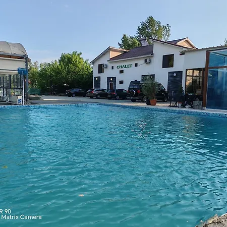 Chalet Orsova-3